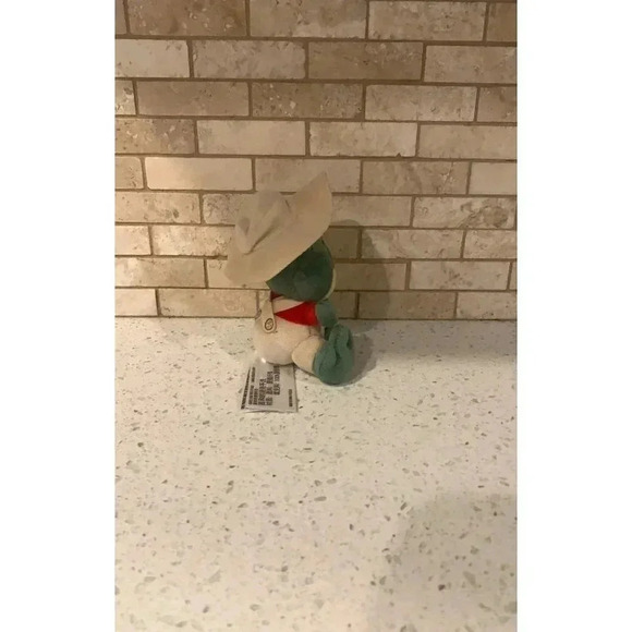 Brer Frog Wishable Splash Mountain Disney World b27 - Picture 4 of 5